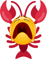 lobster_noo static emote