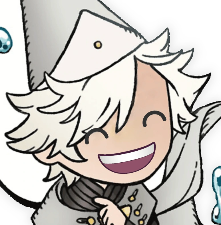 Qifrey_HappySmile emote