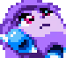 lilacOOF emote