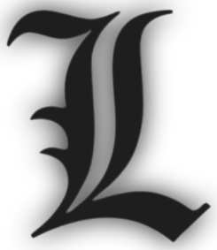 DeathNoteLDarkGrey emote