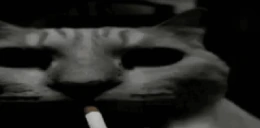 Smokerge emote