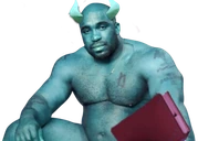 LetsSeeWhatThisDickCanDo emote