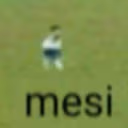 mesi emote