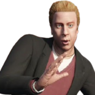gtawhoathere static emote
