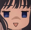 KaorukoHeh emote