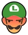 MadSmashUltimateLuigi emote