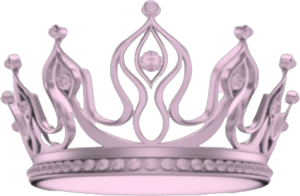 QueenVicCrown emote