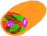 shawarma emote