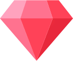 ruby emote