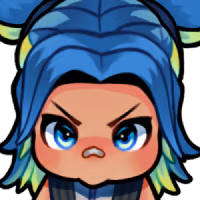 Neon_pout emote