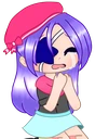 dixieCry emoji
