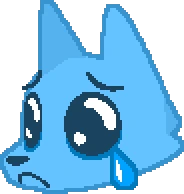 WebCry emote