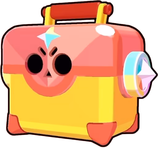 OmegaTrophyBox_BrawlStars emote