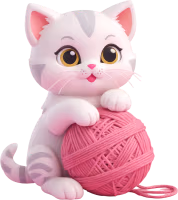 Cutekitten emote