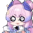 kkomiBonk emote