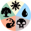 MTG_5C_Hybrid emote