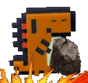 PrimalSmash emote