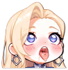 CloakNDaggerNFSW emote