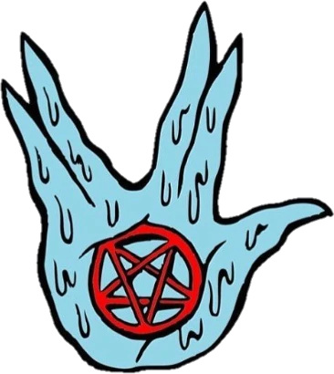 alien_salute_pentagram emote