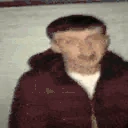 FANNING emote