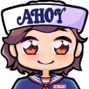SteveAhoy emote