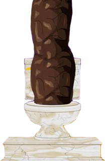ZurichToilet emote