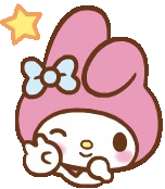 melody_peace emote
