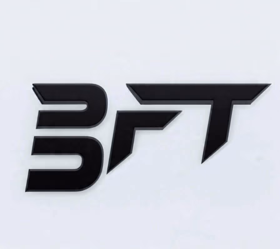 BFT emote