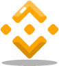 Binance emoji