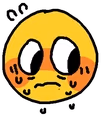 Sweat emote