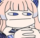 KokoHmm emote