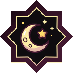 NA_Moonlight emote
