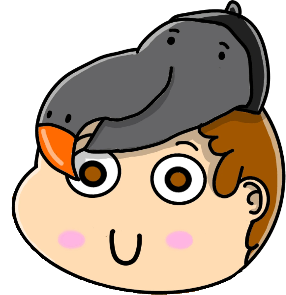 dodo_basic emoji