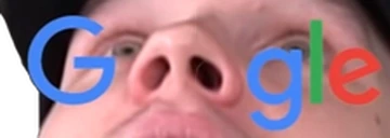 bigGoogle emote