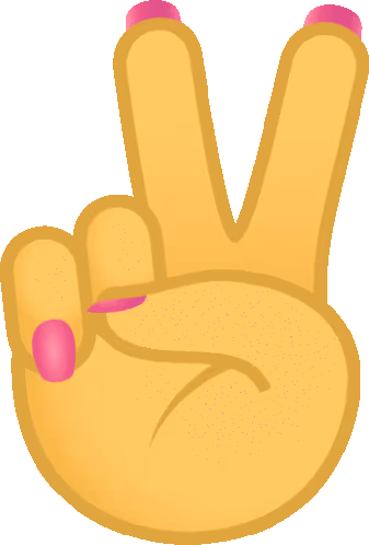 NailsPeace emote