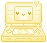yellowds emote