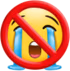 samsung_no_sadness emote