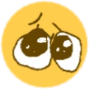 powercry emoji