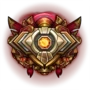 Legend emote