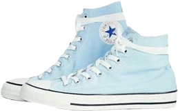 blueconverse emote