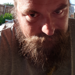 twdodd avatar