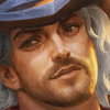 Clint emote