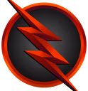 reverseflash_logo emote