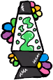 Trippy_Lava_Lamp emote