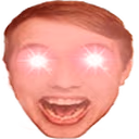 HYPERKRAL emote