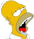 drool emote