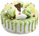 green_dessert emote