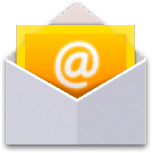 Email emote