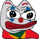 JOkeyr emote