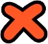 Symbol_X emote